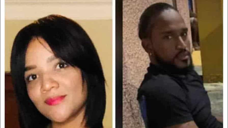 Familiares de pareja desaparecida en La Guáyiga acuden a la fiscalía