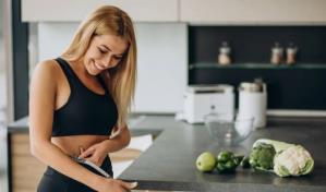 Las tres mejores dietas para llevar este año