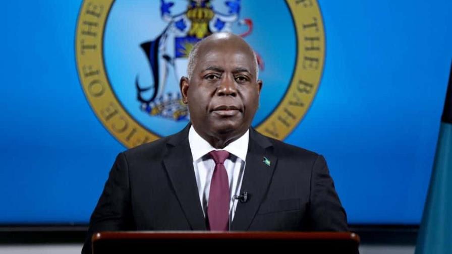 Bahamas evacua a sus siete diplomáticos en Haití a República Dominicana