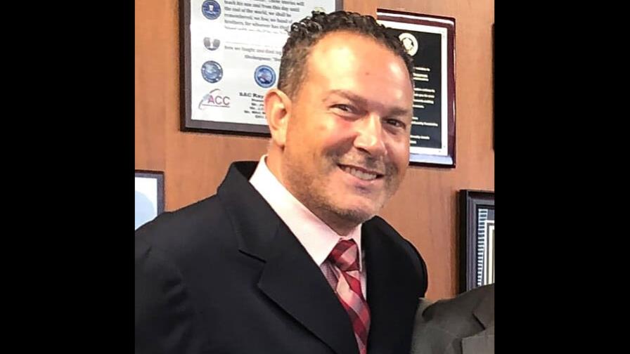Jefe de DEA en México fue cesado por vínculos inadecuados Jefe de DEA en México fue cesado por vínculos inadecuados