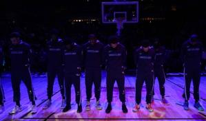 Wolves superan a Memphis liderados por Edwards