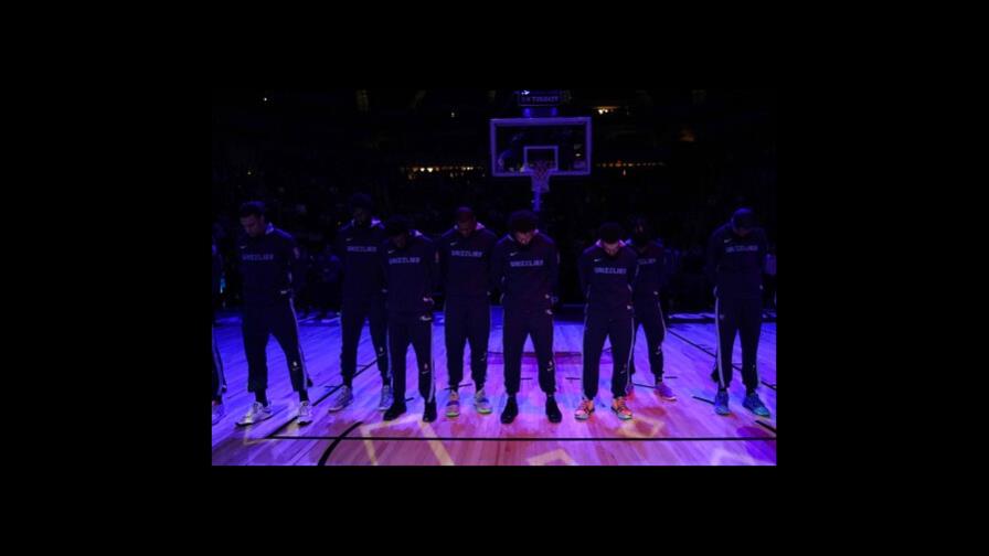 Wolves superan a Memphis liderados por Edwards Wolves superan a Memphis liderados por Edwards