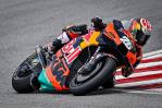 Dani Pedrosa correrá con la KTM en Jerez Dani Pedrosa correrá con la KTM en Jerez