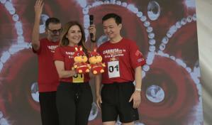 Embajada China y ADN celebran A&ntilde;o Nuevo Chino del Conejo 2023