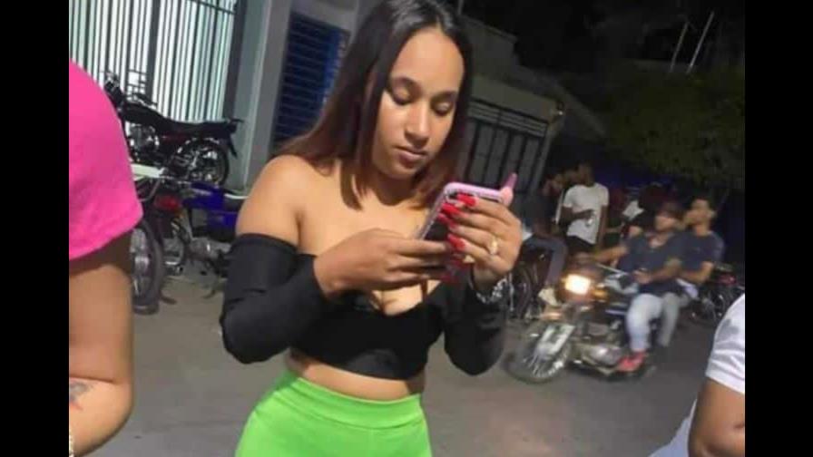 Ten cuenta, que ese hombre te puede matar, la advertencia de la madre a joven que un policía mató en Montecristi Ten cuenta, que ese hombre te puede matar, la advertencia de la madre a joven que un policía mató en Montecristi