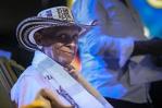Fallece el cantautor colombiano Adolfo Pacheco