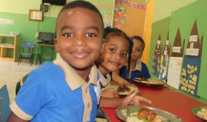 Inabie dice incrementó inspecciones a suplidores de la alimentación escolar