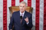 McCarthy se reunirá este miércoles con Biden  y le hablará sobre tope de deuda