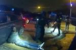 La familia de Tyre Nichols presenta una demanda federal contra Memphis y sus policías La familia de Tyre Nichols presenta una demanda federal contra Memphis y sus policías