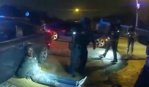 La familia de Tyre Nichols presenta una demanda federal contra Memphis y sus policías