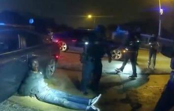 La familia de Tyre Nichols presenta una demanda federal contra Memphis y sus policías