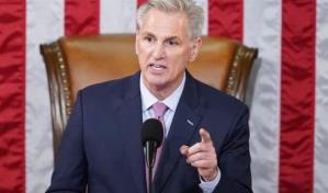 Biden cita a McCarthy en la Casa Blanca tras mensaje del Tesoro sobre deuda