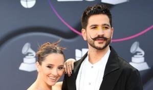 Camilo niega que él y Evaluna quieran que su hija sea reconocida como no binaria