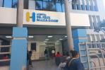 Siete personas están ingresadas por sospecha de cólera en el Gran Santo Domingo