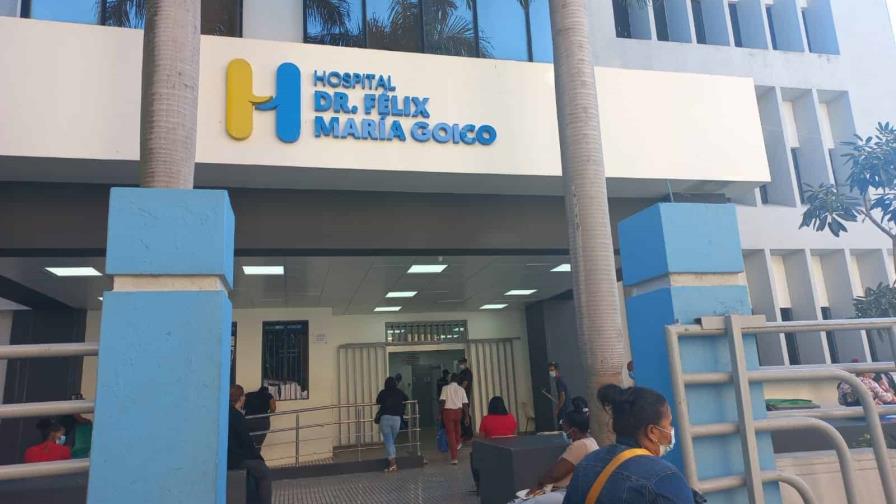 Siete personas están ingresadas por sospecha de cólera en el Gran Santo Domingo