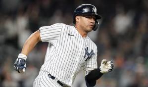 Yanquis y Gleyber Torres pactan por 1 año para evitar el arbitraje