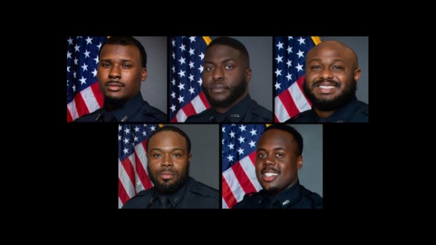 Paliza a un joven negro revive los reclamos para reformar la Policía en EEUU Paliza a un joven negro revive los reclamos para reformar la Policía en EEUU