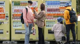 Nueva York ampl&iacute;a el acceso a naloxona con m&aacute;quinas expendedoras ante crisis de opioides