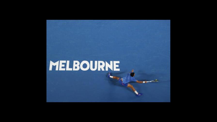 Djokovic gana su 10mo título del Abierto de Australia Djokovic gana su 10mo título del Abierto de Australia