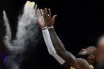 Siguiendo a LeBron: Tras Kareem, James busca romper récord de la NBA