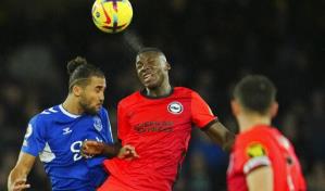 DT de Brighton conf&iacute;a que Caicedo seguir&aacute; hasta fin de curso