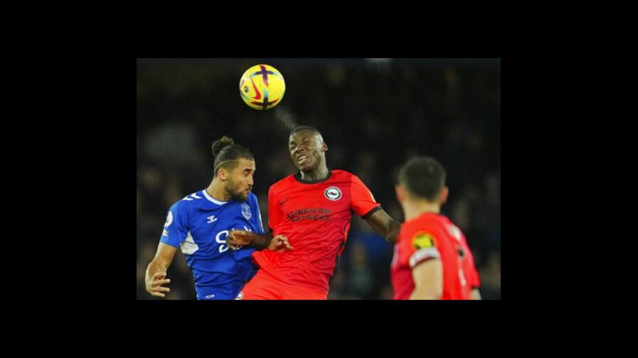 DT de Brighton confía que Caicedo seguirá hasta fin de curso DT de Brighton confía que Caicedo seguirá hasta fin de curso