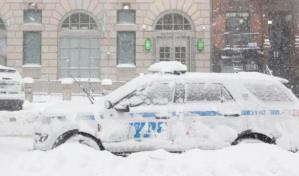 &iquest;Cu&aacute;ndo va a nevar?, se preguntan los neoyorquinos