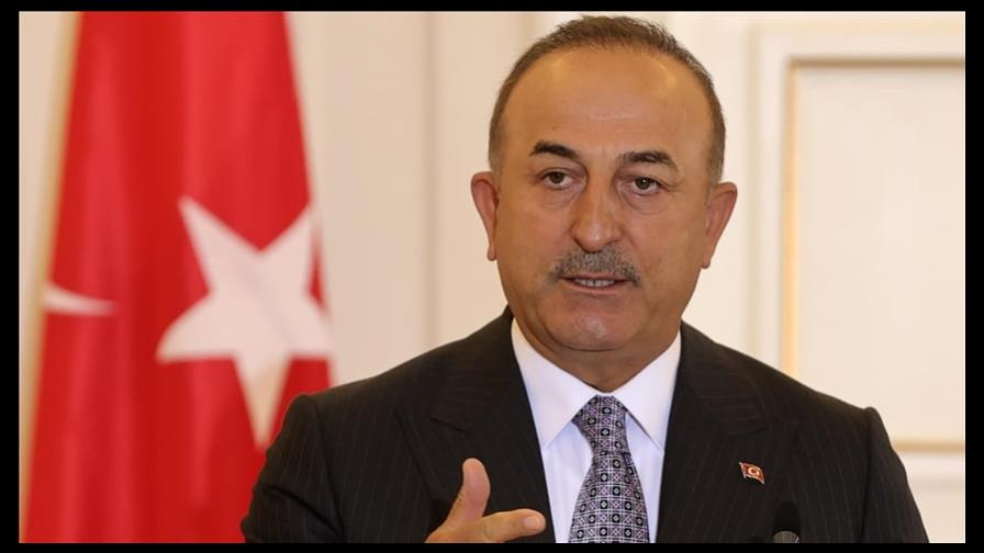 Turquía emite un aviso para viajes a Europa tras protestas