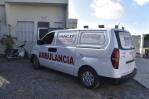 Tres jóvenes muertos y cinco heridos durante accidente de tránsito en Santiago