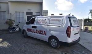 Tres jóvenes muertos y cinco heridos durante accidente de tránsito en Santiago