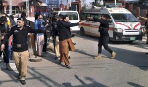 EEUU condena con firmeza el atentado a mezquita en Pakistán y ofrece ayuda