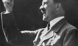 El ascenso de Hitler como advertencia de la fragilidad de la democracia