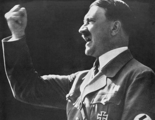 El ascenso de Hitler como advertencia de la fragilidad de la democracia