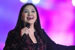 Ana Gabriel incluye a República Dominicana en su Por amor a ustedes World Tour