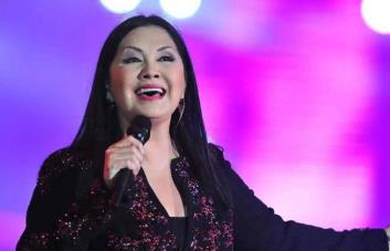 Ana Gabriel incluye a República Dominicana en su Por amor a ustedes World Tour
