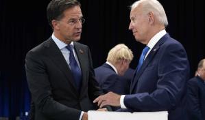 Japón, Holanda y EE.UU. limitarán acceso de China a chips