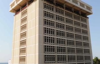 Banco Central informa economía dominicana creció 4.9 % en el año 2022