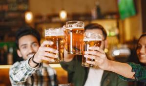 Proh&iacute;ben venta de bebidas alcoh&oacute;licas durante Viernes Santo