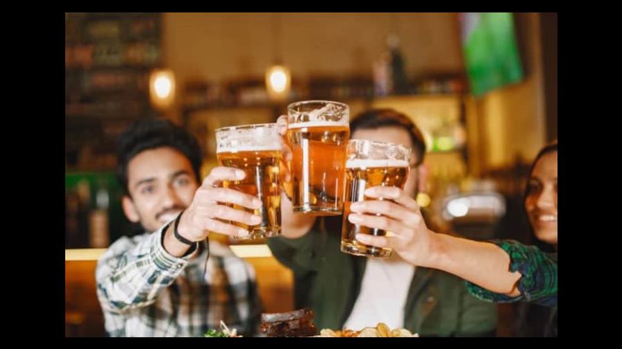 Se recomienda beber cerveza con moderación: ¿cuánto es? Se recomienda beber cerveza con moderación: ¿cuánto es?