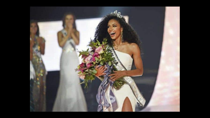 Se cumple un año de la trágica muerte la Miss USA Cheslie Kryst Se cumple un año de la trágica muerte la Miss USA Cheslie Kryst