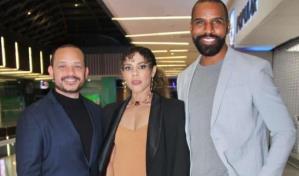 Judith Rodríguez y Pepe Sierra, en un drama romántico