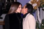Mr & Mrs. Muñiz; Marc Anthony y Nadia Ferreira publican video con detalles de su boda