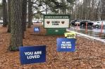 Escuela de Virginia reanuda las clases tras disparo a maestra por un niño de seis años