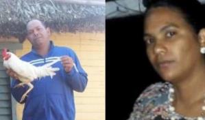 Hombre apuñala a su expareja y luego se suicida en Puerto Plata Hombre apuñala a su expareja y luego se suicida en Puerto Plata