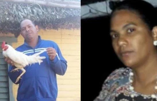Hombre apuñala a su expareja y luego se suicida en Puerto Plata