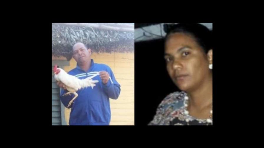 Hombre apuñala a su expareja y luego se suicida en Puerto Plata Hombre apuñala a su expareja y luego se suicida en Puerto Plata
