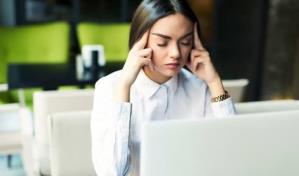 Alimentos que pueden aliviar un dolor de cabeza