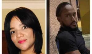 Pareja desaparecida en La Guáyiga tiene vínculos con el delito electrónico