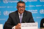 La OMS continúa considerando el COVID-19 como una emergencia de salud pública de importancia internacional La OMS continúa considerando el COVID-19 como una emergencia de salud pública de importancia internacional