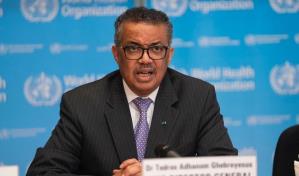Negociación mundial sobre prevención de pandemias se prolonga